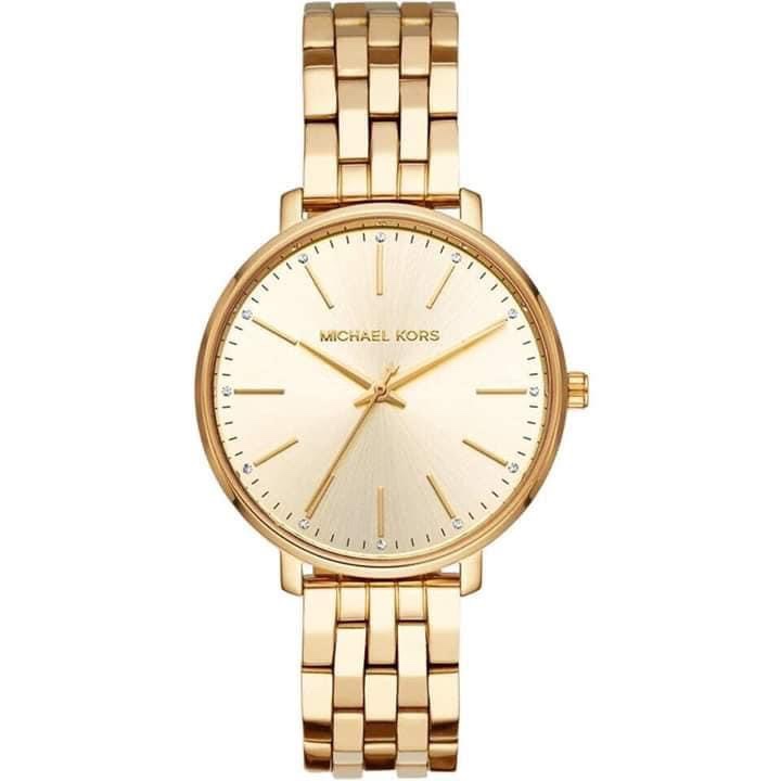 MK watch 1010166